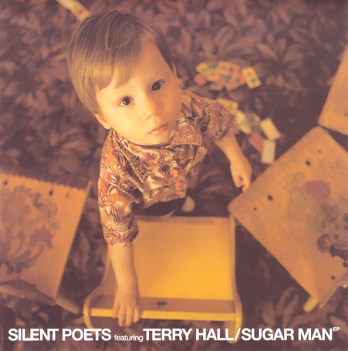 Sugar Man EP