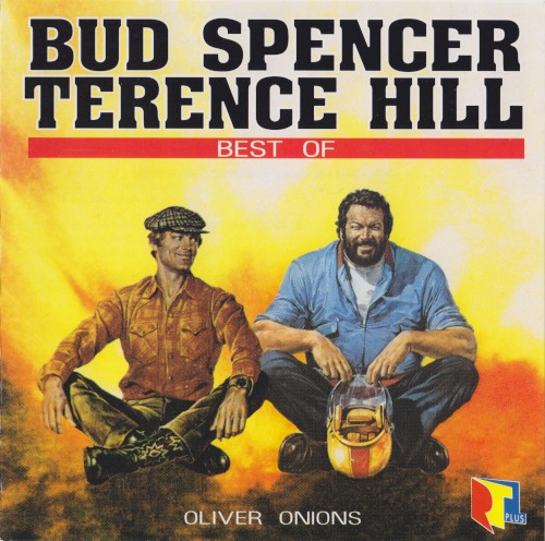 Best of Bud Spencer & Terence Hill