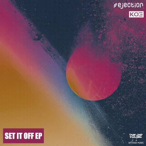 SET IT OFF EP