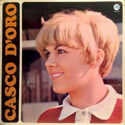 Casco d’oro