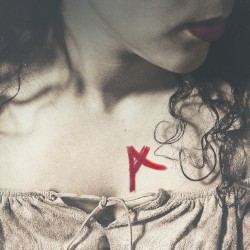 Scarlet Letters