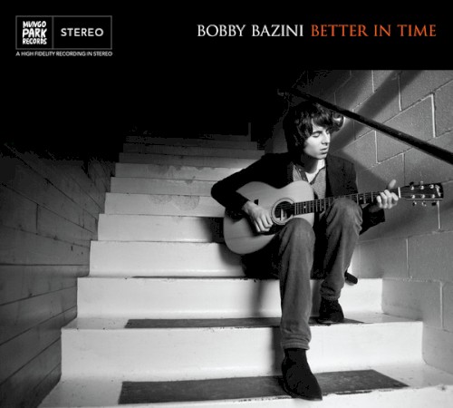 Better in Time