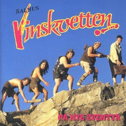 På nye eventyr