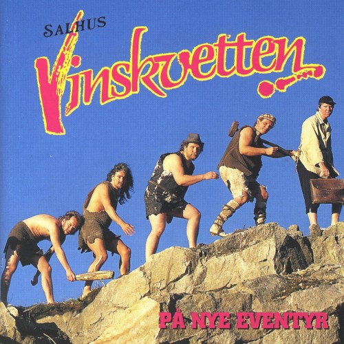 På nye eventyr