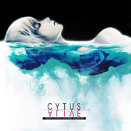Cytus -Alive-
