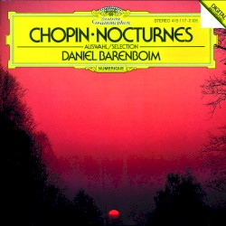 Chopin: Nocturnes