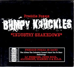 Industry Shakedown