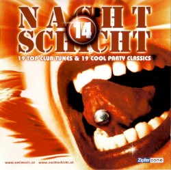 Nachtschicht, Vol. 14
