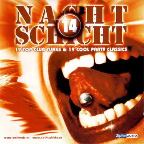 Nachtschicht, Vol. 14