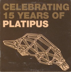 Celebrating 15 Years of Platipus