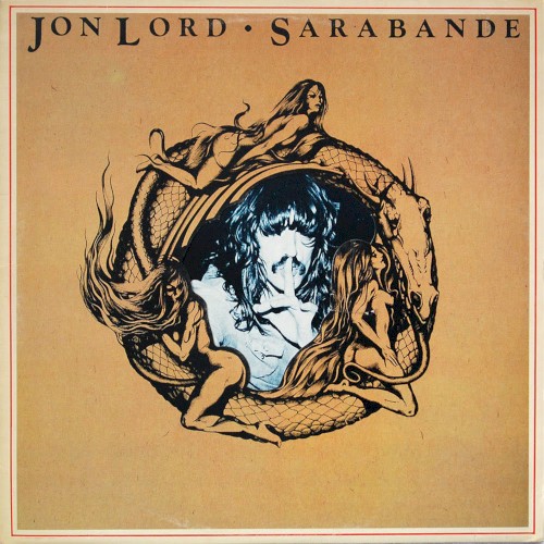 Sarabande