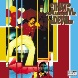 That Handsome Devil EP