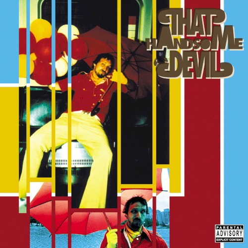 That Handsome Devil EP