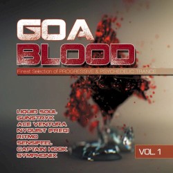 Goa Blood, Volume 1