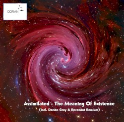The Meaning Of Existence EP