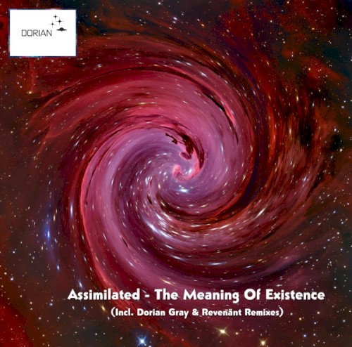 The Meaning Of Existence EP