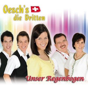 Unser Regenbogen