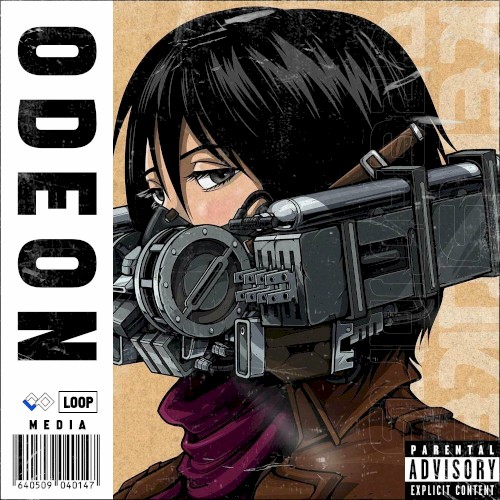 ODEON