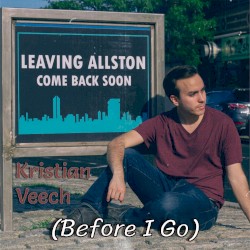 (Before I Go)