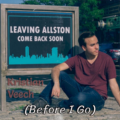 (Before I Go)
