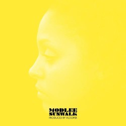 Sunwalk EP