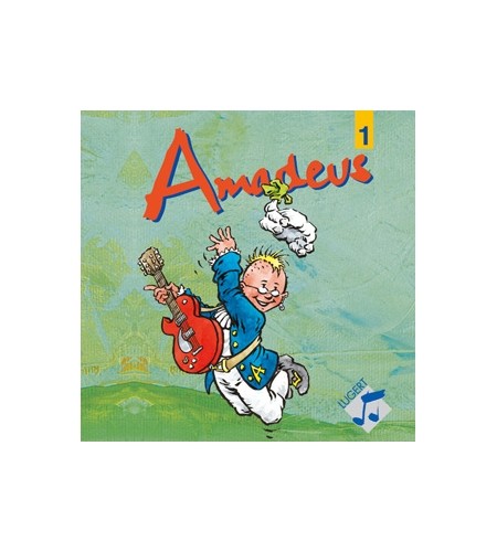 Amadeus 1