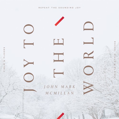 Joy to the World