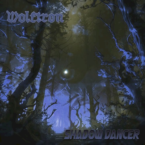 Shadow Dancer