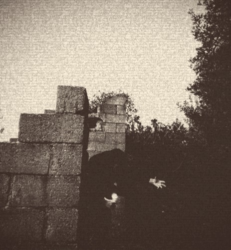 Spectres of Oblivion