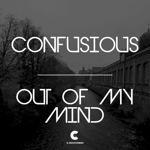 Out of My Mind