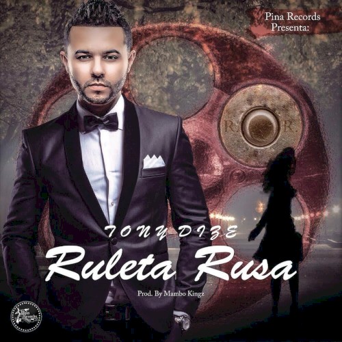 Ruleta rusa