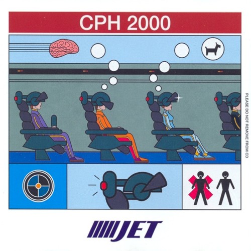 CPH 2000