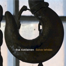 Soiva tehdas
