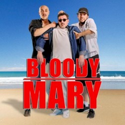 Bloody Mary ft. PUGNI & Fudasca