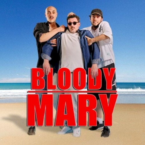 Bloody Mary ft. PUGNI & Fudasca