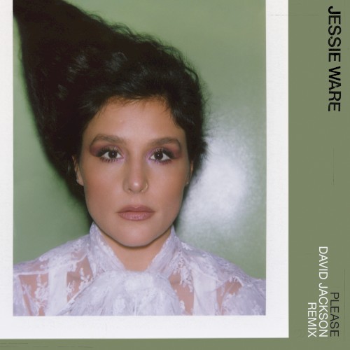 Please (David Jackson remix)