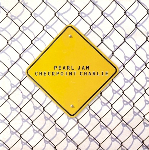Checkpoint Charlie
