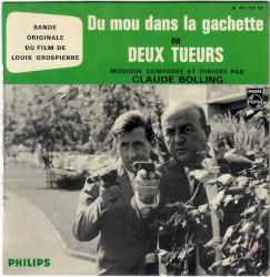 Du mou dans la gachette ou deux tueurs