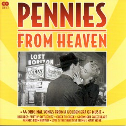 Pennies From Heaven