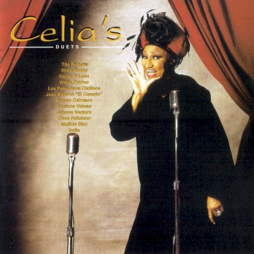 Celia's Duetos
