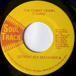The Funky Crawl / Rap It Together