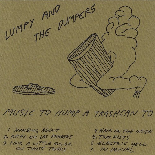Tour Tape