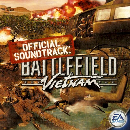 Battlefield Vietnam