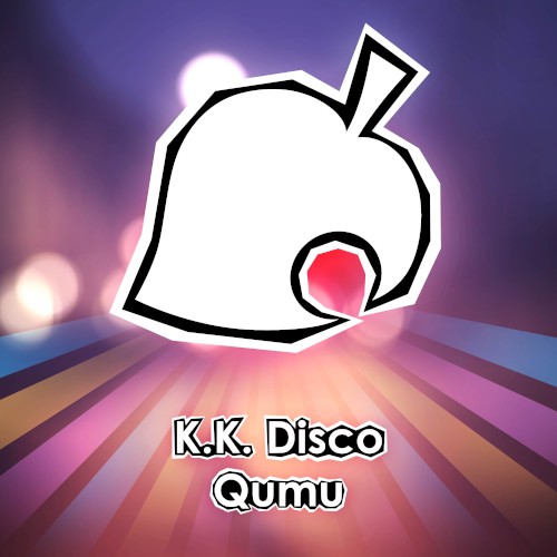 K.K. Disco (from "Animal Crossing: New Leaf")