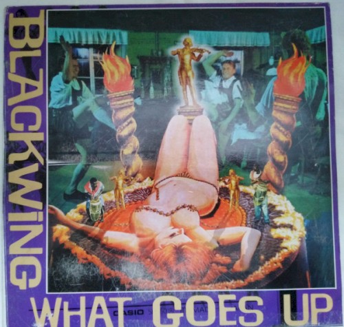 What Goes Up / Doin’ It