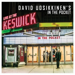 Live at the Keswick Theatre