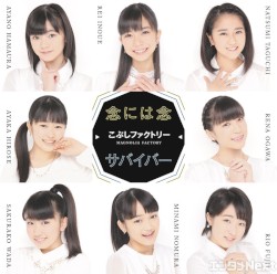 念には念 / サバイバー