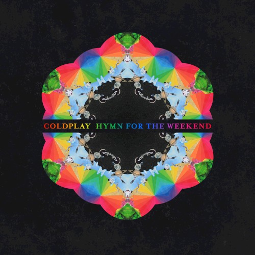 Hymn for the Weekend