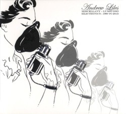 Miscellany – Lussuoso (Electronics: 1990 to 2015)