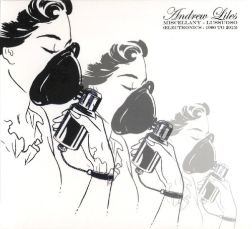 Miscellany – Lussuoso (Electronics: 1990 to 2015)